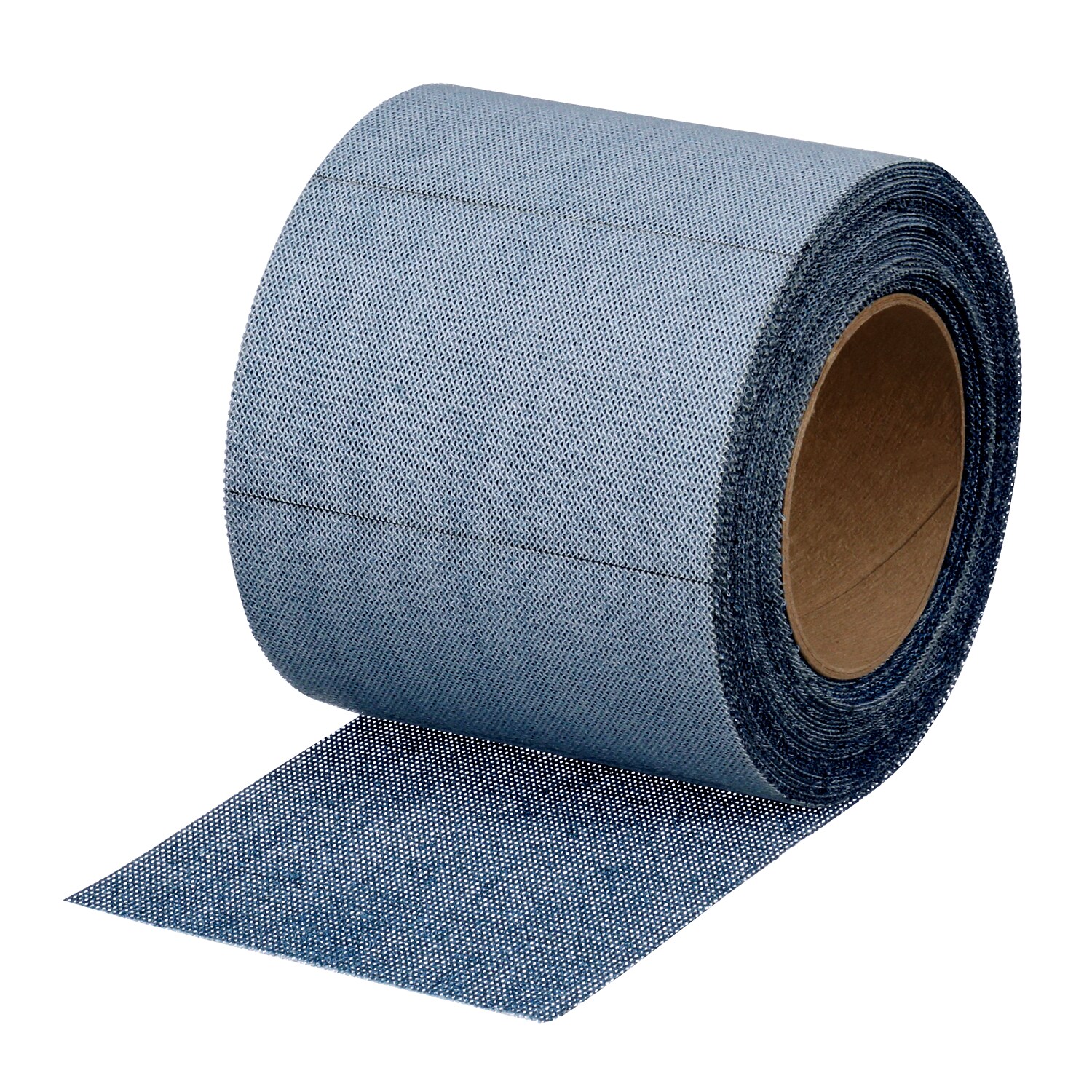 7100320609 - 3M Blue Net Sheet Roll 36476, 320, 115 mm x 10 m, 10 Rolls/Case