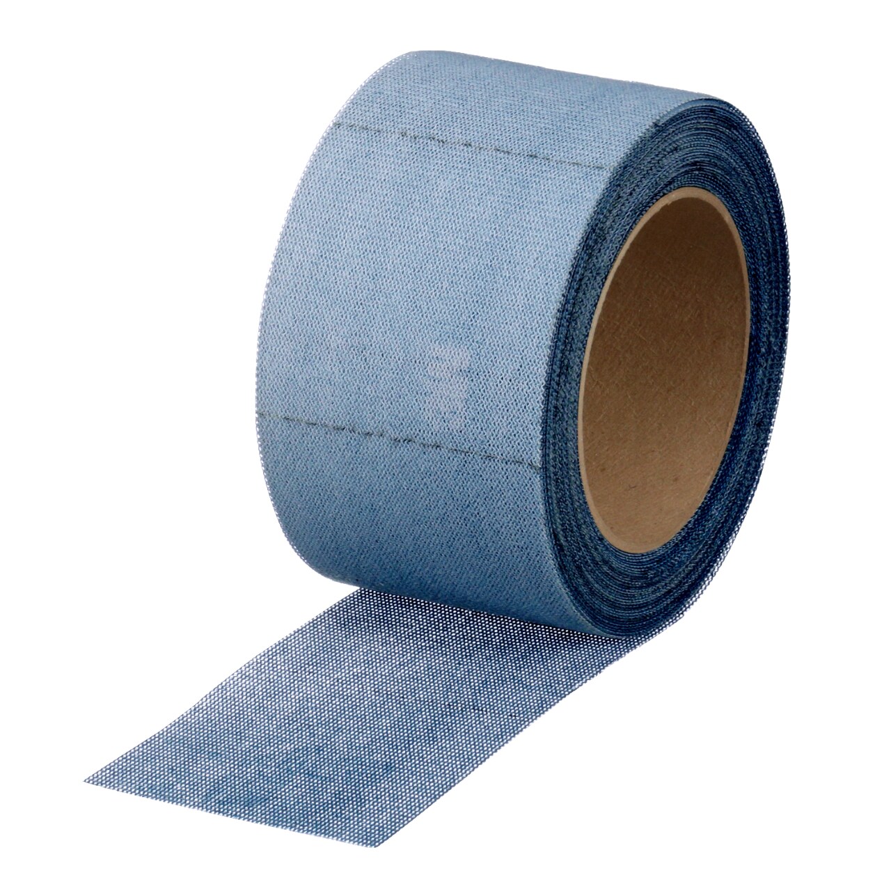 7100320869 - 3M Blue Net Sheet Roll 36467, 240, 70 mm x 10 m, 10 Rolls/Case