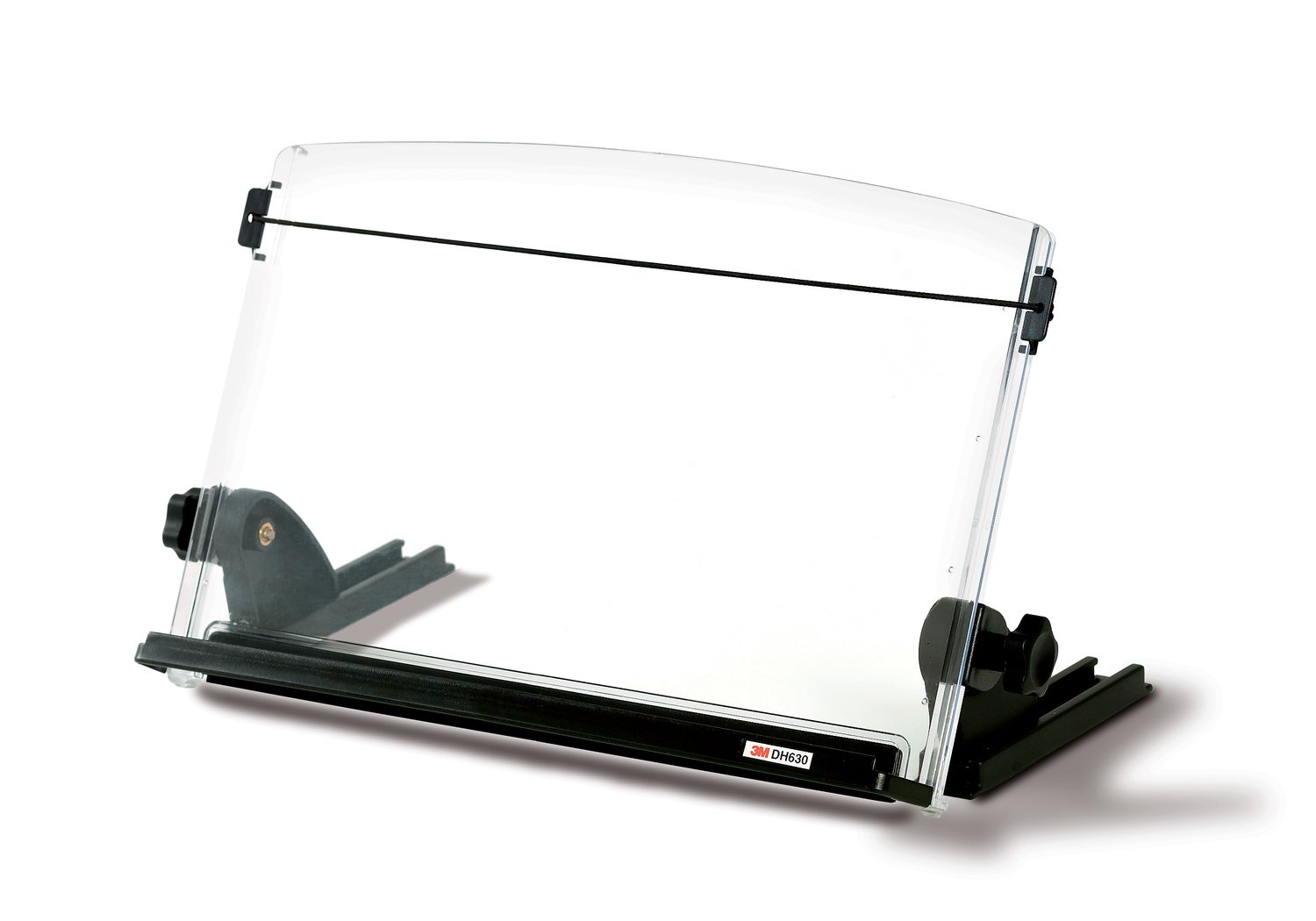 7100192480 - DH630 3M(TM) Desktop Document Holder 14 in x 12 in x 3 in
