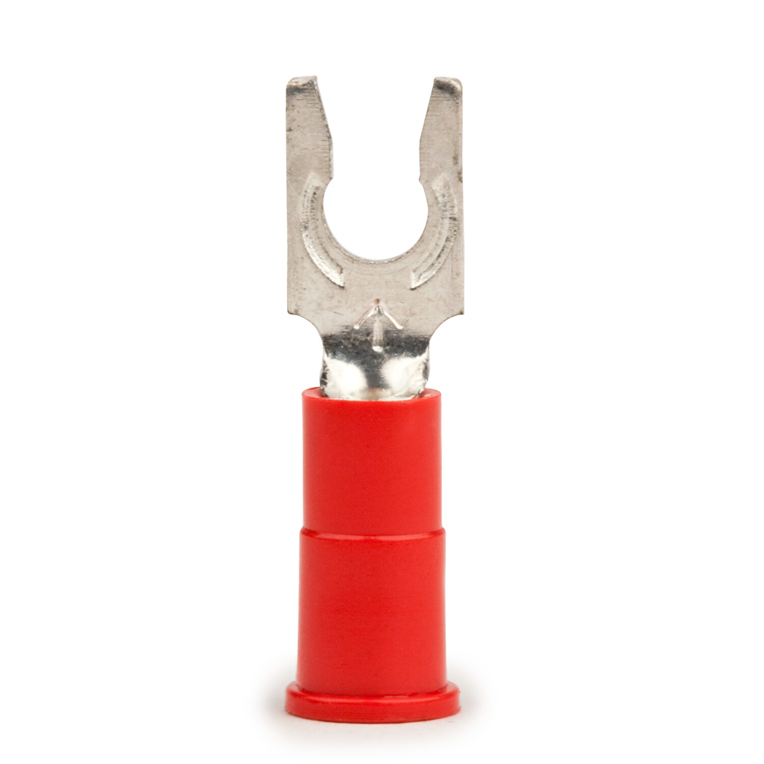 7010319505 - 3M Locking Fork, Vinyl Insulated Butted Seam 22-18 AWG, 94867, SS-31-8-P