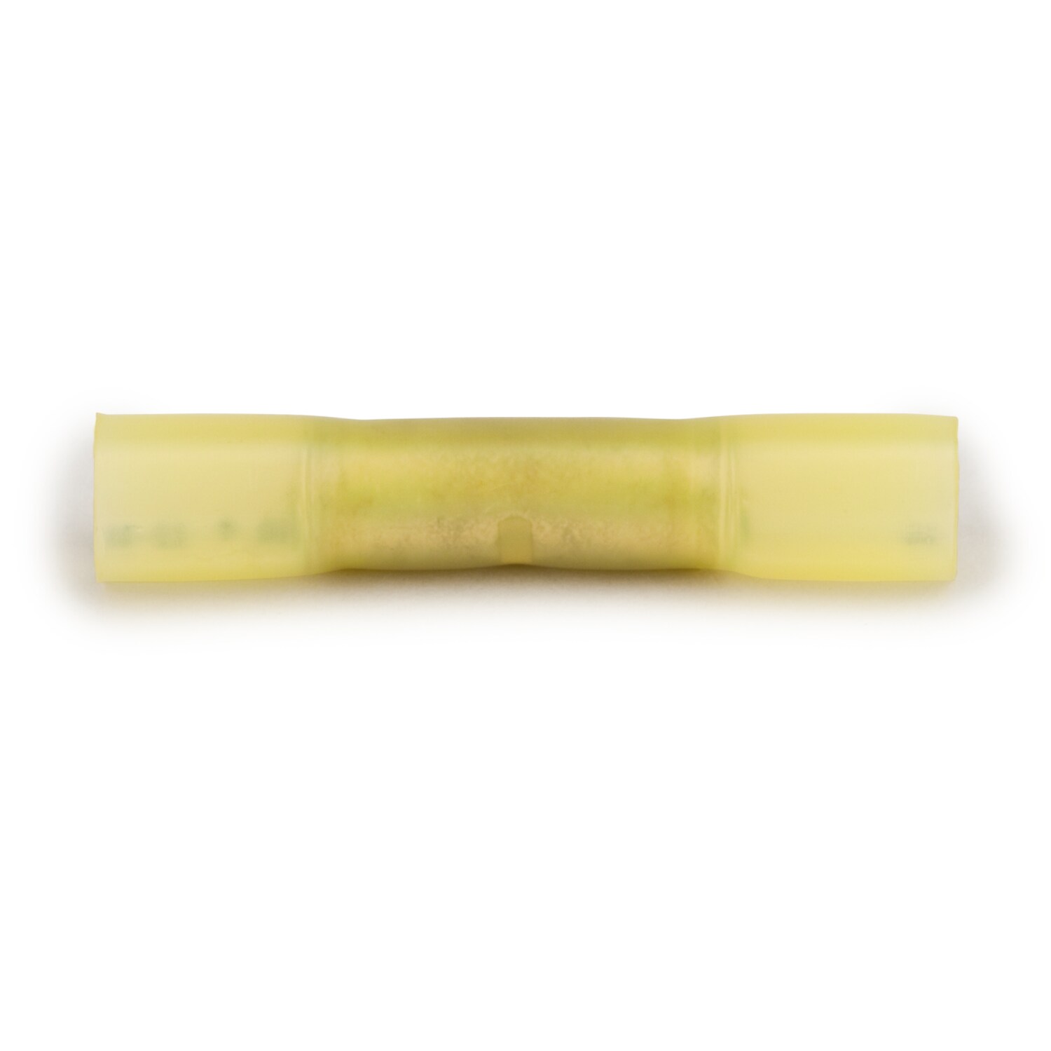 7010349267 - 3M Butt Connector, Heat Shrink Seamless 22-18 AWG, 94861, MH18BC