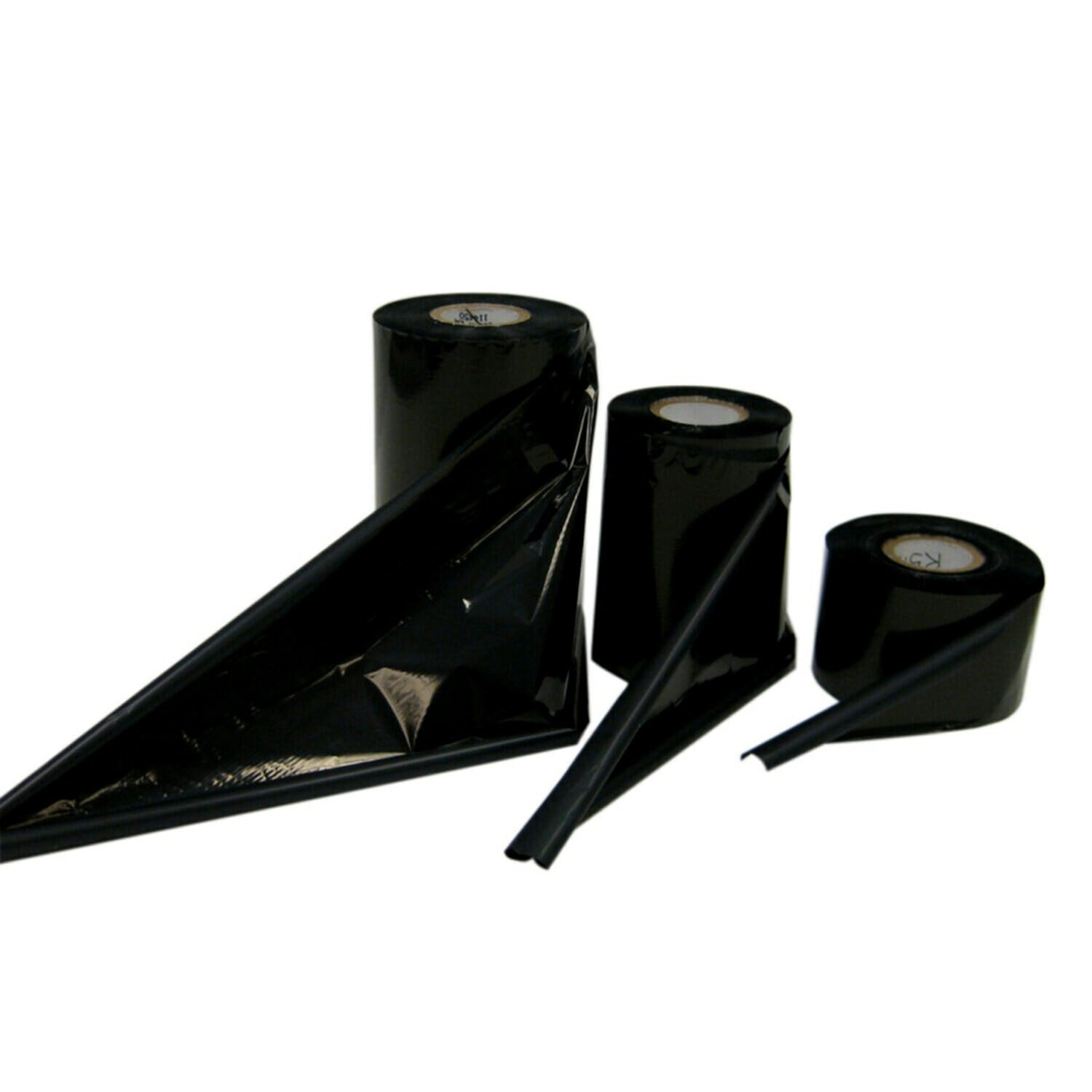 7010317992 - 3M Thermal Transfer Ribbon TTR2308, Traffic Green, 770 mm x 340 m
