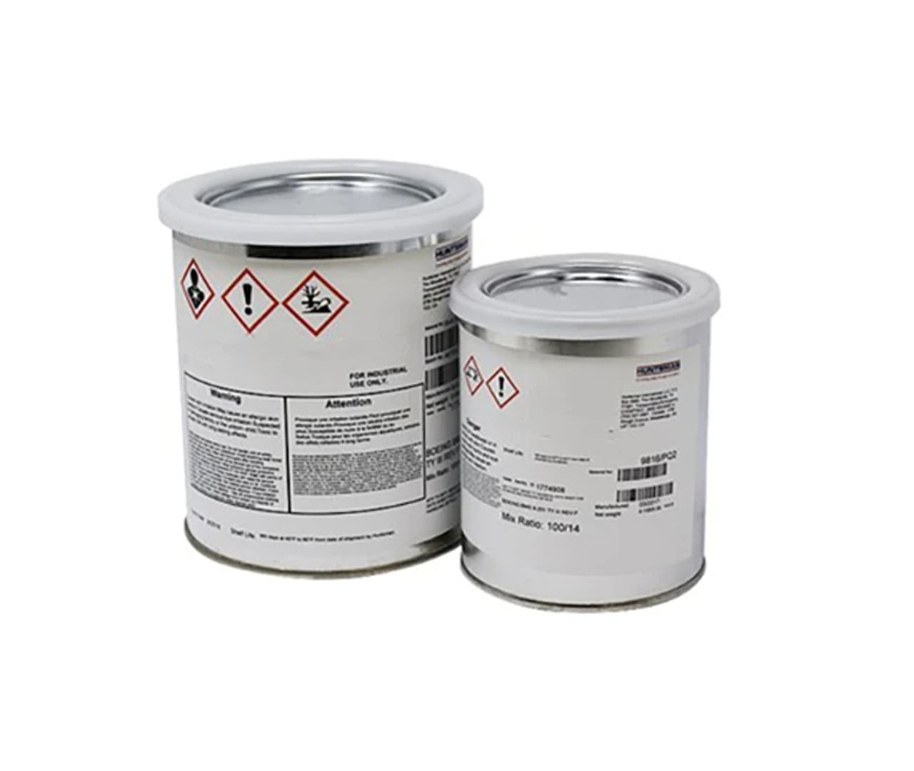  - HUNTSMAN EPIBOND 115 - A/B