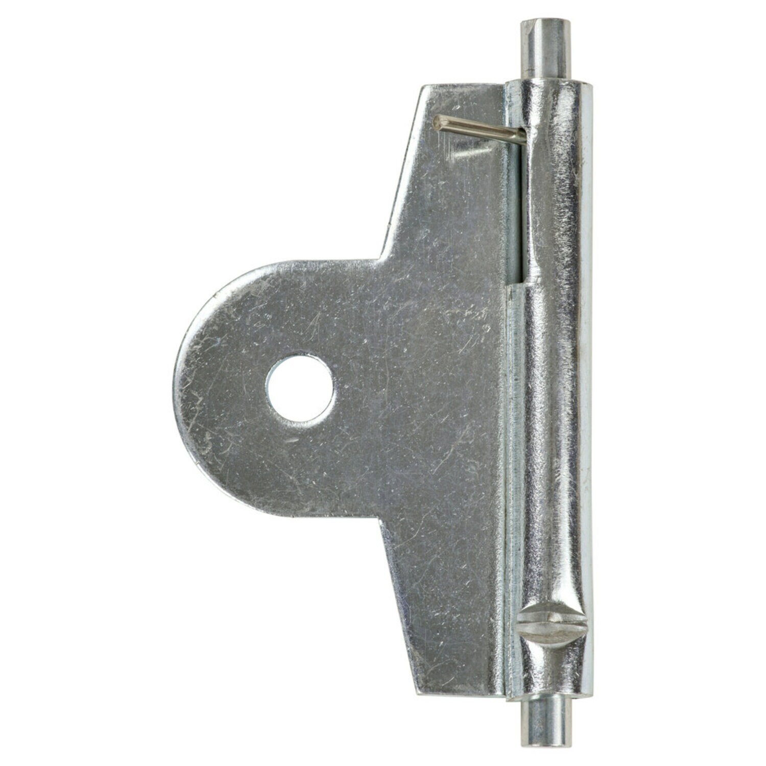 7000056575 - 3M Easy Shine Metal Swivel Clip, 1/Bag