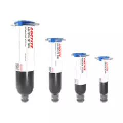  - LOCTITE ABLESTIK TE 3530-THERMALLY CONDUCTIVE EPOXY ADHESIVE - 10ML