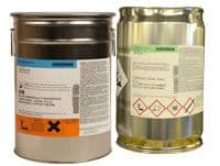  - HUNTSMAN EPIBOND 8000 FR A/B - 105LB