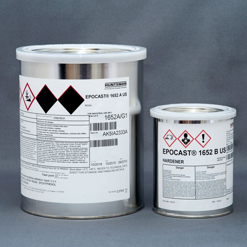  - HUNTSMAN EPOCAST 1619-1 - 1QT