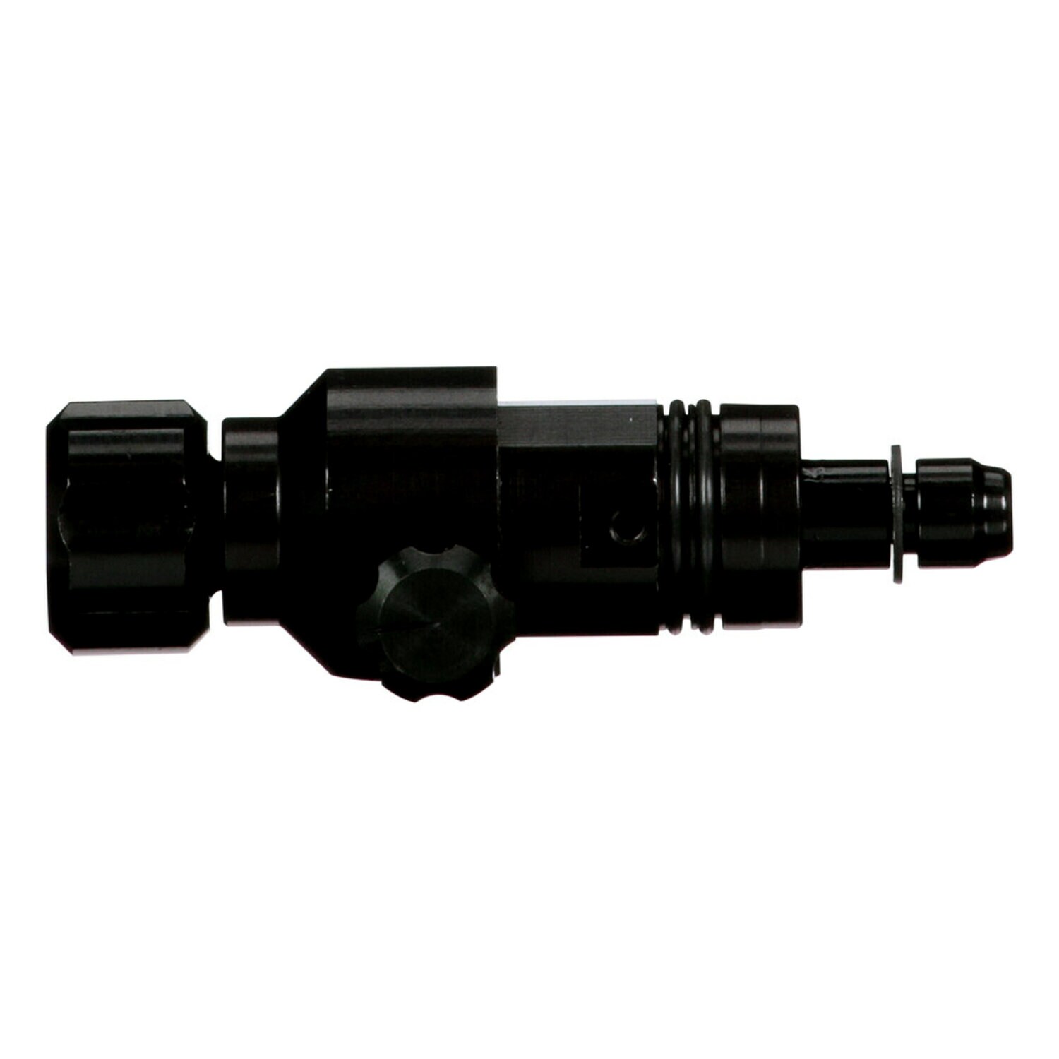 7100244430 - 3M Performance Spray Gun H/O Conversion Pack 26837, 4/Case