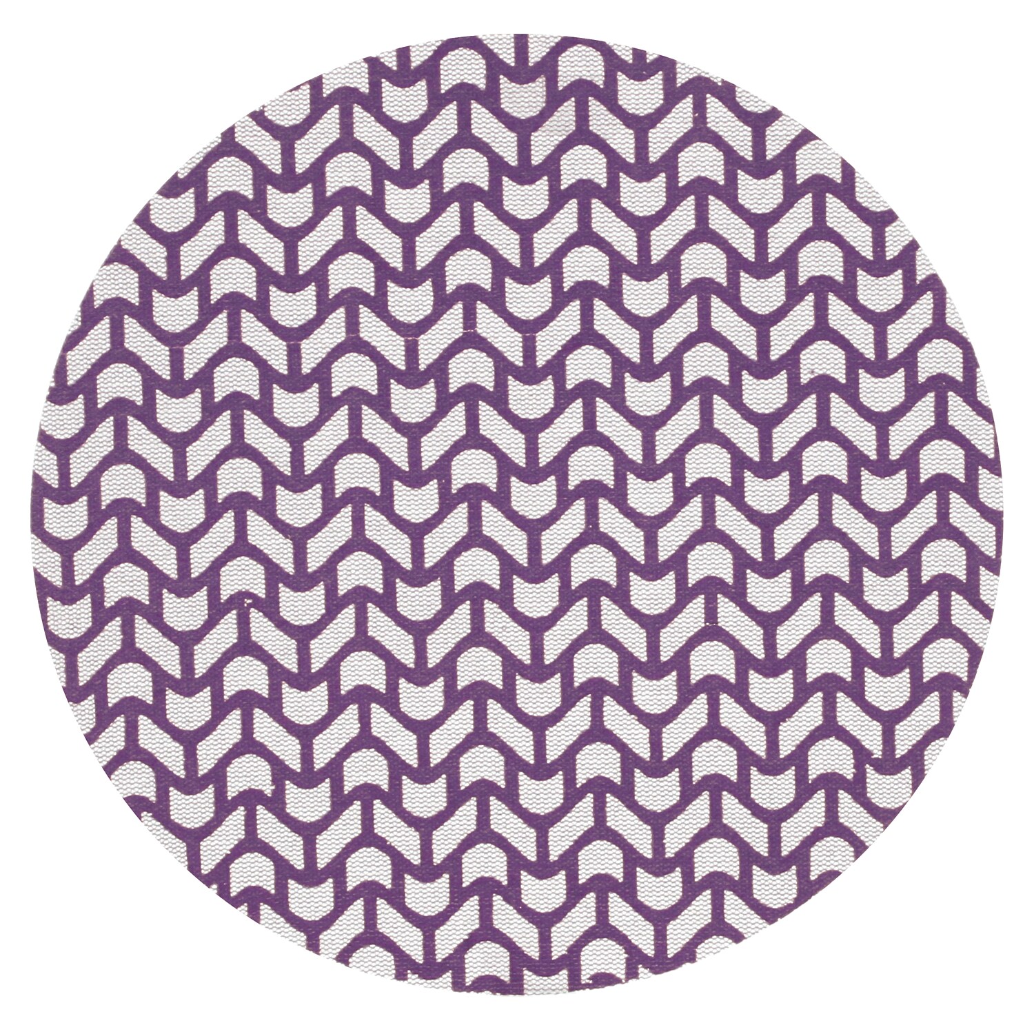 7100283170 - 3M Cubitron II Net Disc 31645, 220+, 8 in, 25 Discs/Carton, 6 Cartons/Case