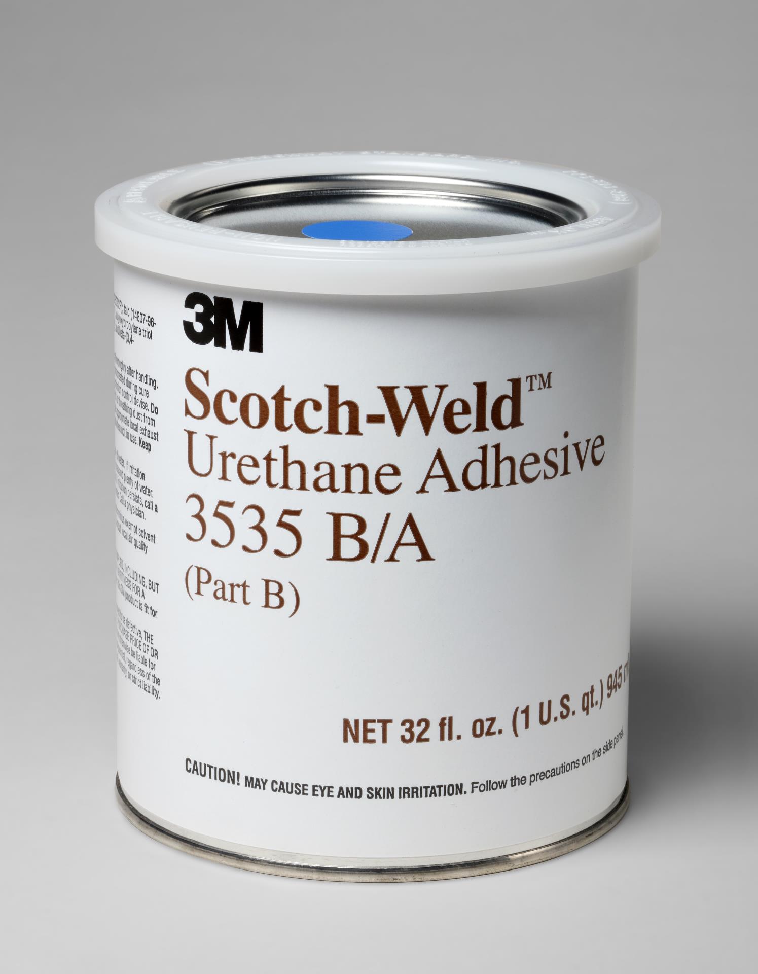 3M 590 Polyurethane Glass Adhesive Sealant