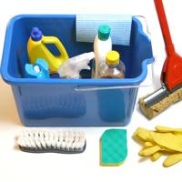  - Janitorial Supplies - Toilet Bowl Cleaner Reckitt 02212 Vani-Sol Bowl Cleaner