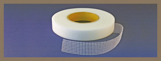 TacStrip2INCS - Dry Fabric Placement Tape