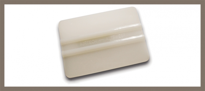Airsweep575INCS - HDPE paddle