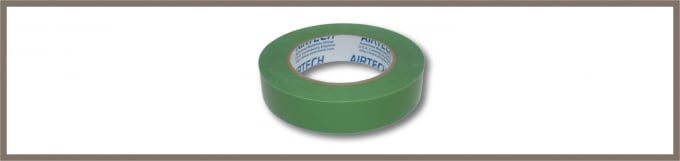 FLASHBREAKER5R2INX72YD - Flashbreaker 5R Strongest Pressure Sensitive Tape (Non Silicone Adhesive) - 2"