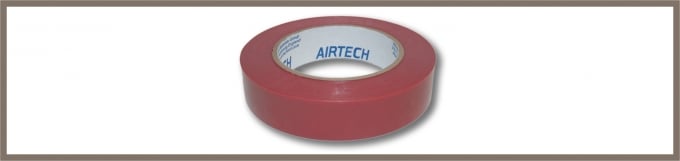 FB2RGRN2 - Flashbreaker 2R All Purpose Pressure Sensitive Tape (Non Silicone Adhesive) - 2"