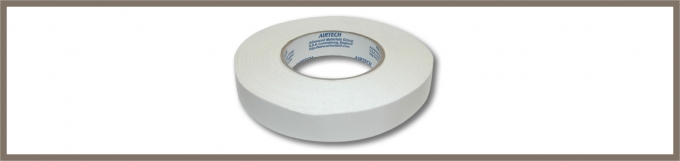 Airhold10CBS1INCS - Double-Backed Tape For Holding Honeycomb Core During Machining.