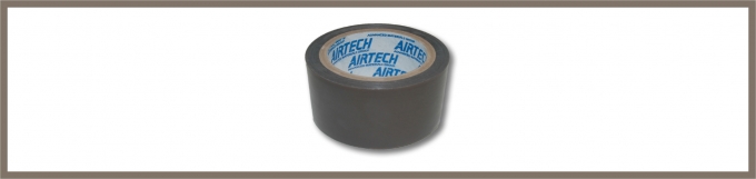 TefleaseMG2A1INCS - High Temperature PTFE Pressure Sensitive Tape With Acrylic Adhesive