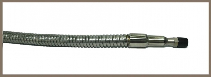 BBH108075FTEA - High Temperature Autoclave Oven Hoses