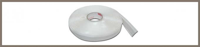 GS43MR25FTCS - High Tack And High Temperature Sealant Tape
