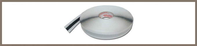 AT1995FTCS - Low Profile Vacuum Bag Sealant Tape For Economic Applications