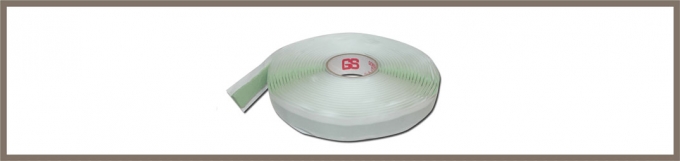 1538 - Vacuum Bag Sealant Tape For Temperature Use Up To 800*F(427*C)