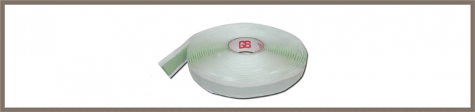 A8003G25FTCS - Vacuum Bag Sealant Tape For Temperature Use Up To 800*F(427*C)