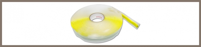 AT200Y25FTCS - Economical Multi-Purpose Sealant Tape