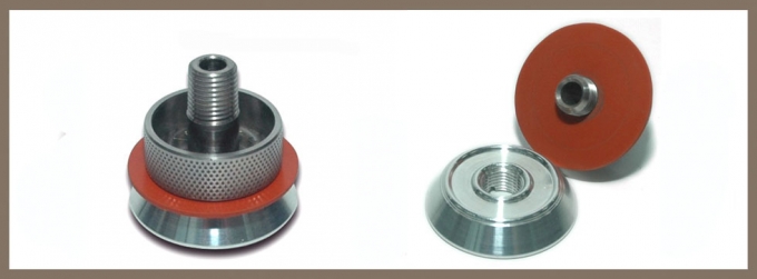 VacValveBBV19INEA - Self Cutting Vacuum Valve