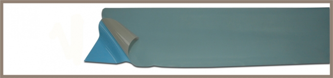 TooltecCA536INRL - High Elongation PTFE Film Coated With Acrylic Adhesive