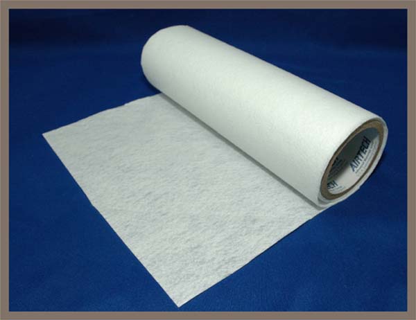 AirweaveS15YDRL - Very Light Weight Non-Woven Polyester Breather/Bleeder