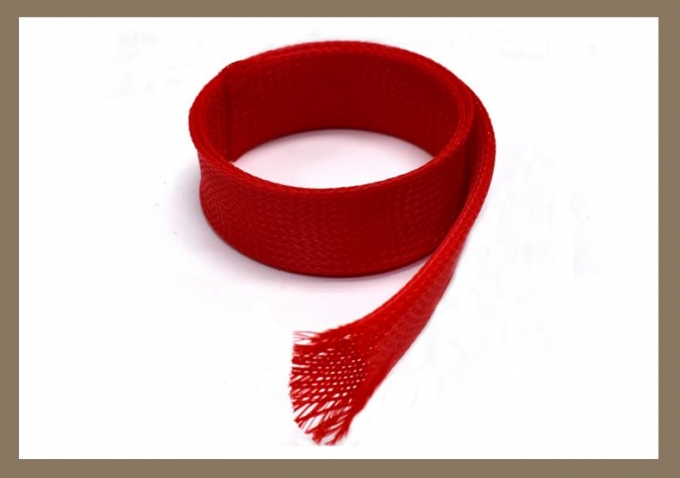AirpathMD25FTRL - Expandable Monofilament Sleeving