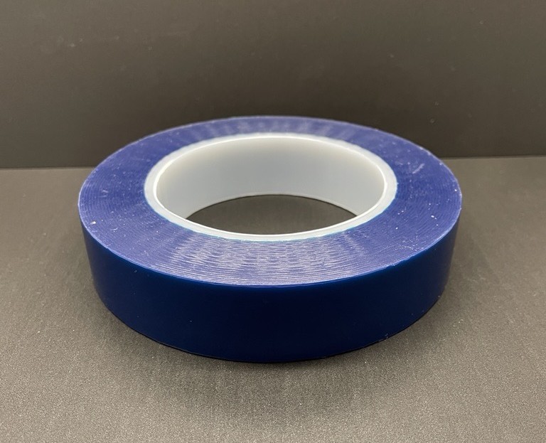  - D-WRAP Polyester Tape – Blue