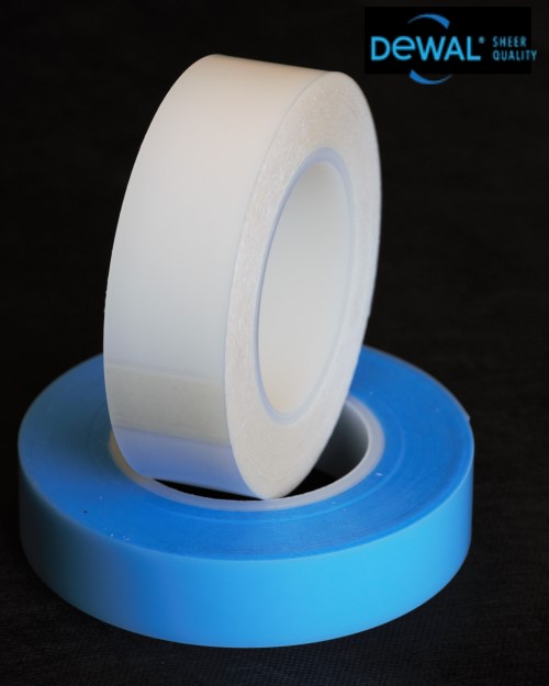  - DW 423-15 UHMW Tape – Natural