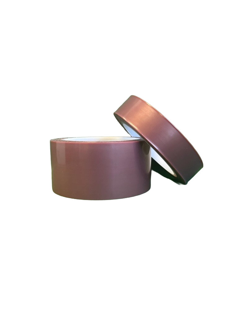  - DW FST Double-Wound FST PTFE Tape – Purple
