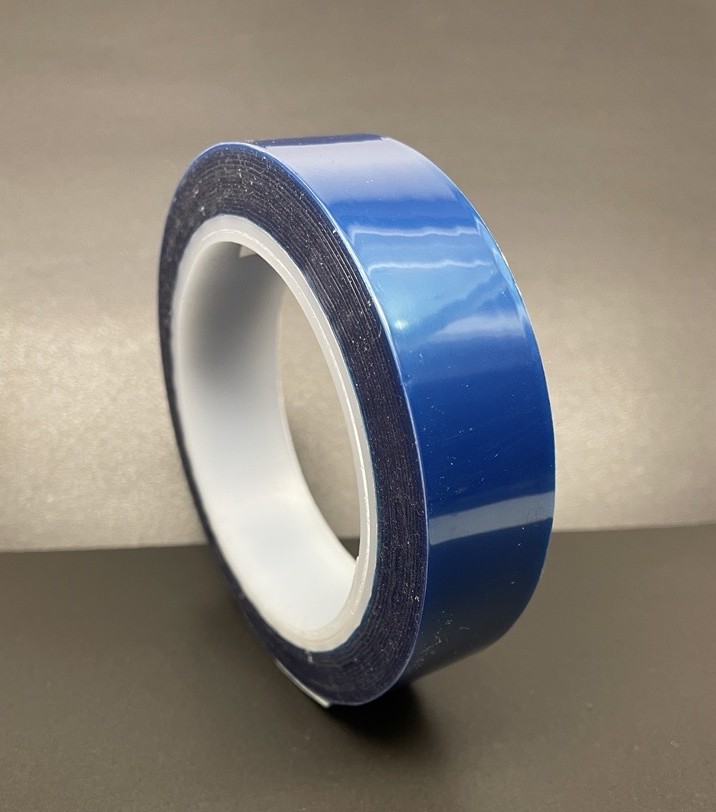  - DW HPH-82 Polyester Tape – Blue
