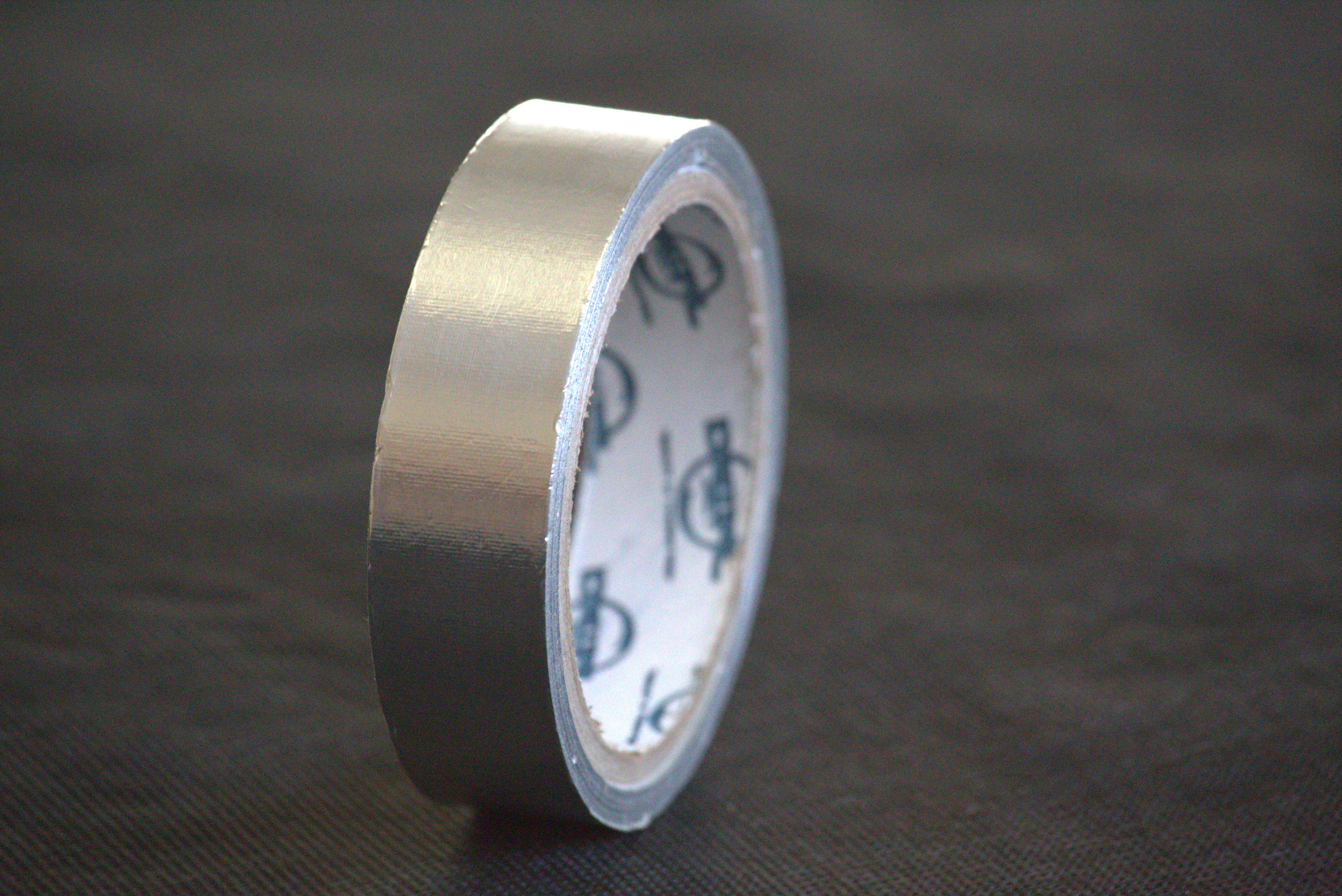  - DW 409 Thermal Spray Tape – Silver