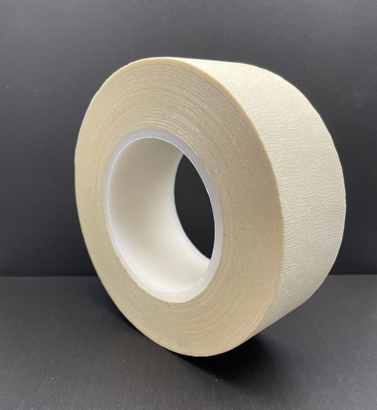  - DW 468-7 Thermal Spray Tape – White