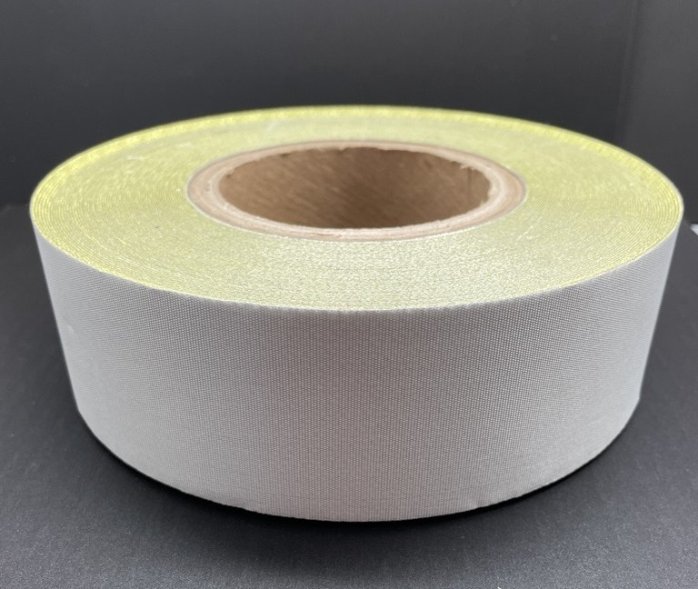 - DW 496 Thermal Spray Tape – White