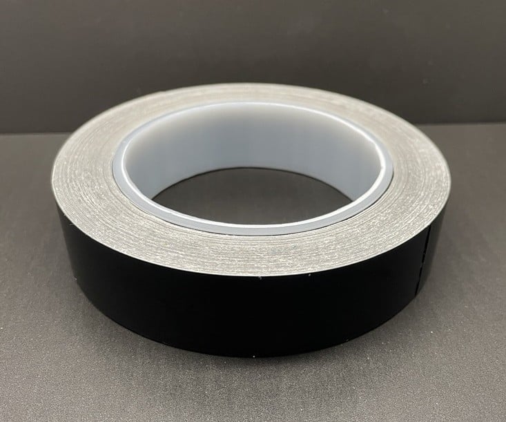  - DW 750-3 UHMW Tape – Black
