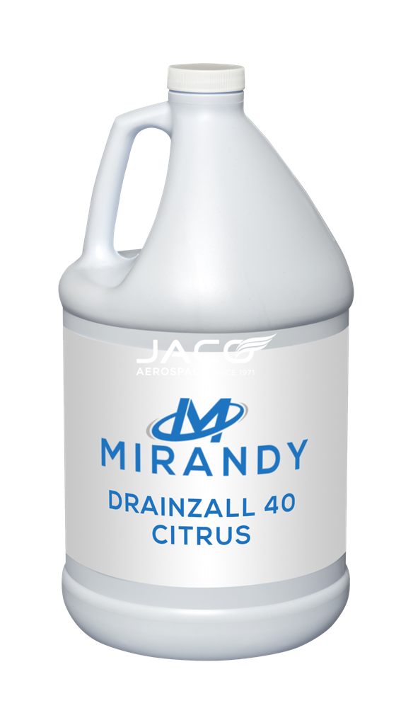 ENZY1 - ENZY-1 Concentrated Bacteria-Enzyme Cleaner