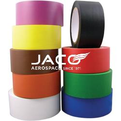  - Patco 152 PVC Color Coding & Aisle Marking Tape - Meets A-A-1689B, Type II (supercedes PPP-T-66E, Type1, Class 2)