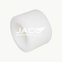  - Patco 502A Clear Polyethylene Film Tape - Available self wound or with 53# kraft paper release liner.
