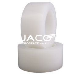  - Patco 535 Utility Polyethylene Tape - A heavy duty polythylene film substrate combined with a high quality rubber based adhesive system.