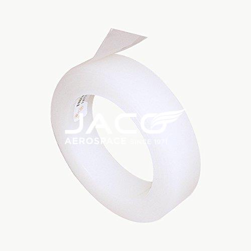  - Patco 555 Acid-free PE Overlaminating Tape - Available self wound or with 53# kraft paper release liner