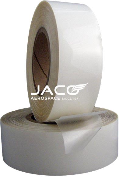  - Patco 8150 Interior Polyurethane Surface Protection Tape - An exceptionally tough and durable thermoplastic polyurethane film designed to protect various surfaces from abrasion. Effective for preventing squeak, rattle, and vibration. Also useful for sound damping.