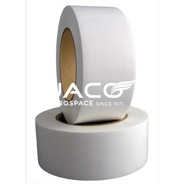  - Patco AST 500 Automotive Sealtite Tape - White 48" x 108Ft