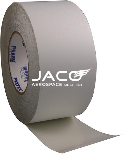  - Patco D9180 Flame Retardant Aircraft Waterseal Tape