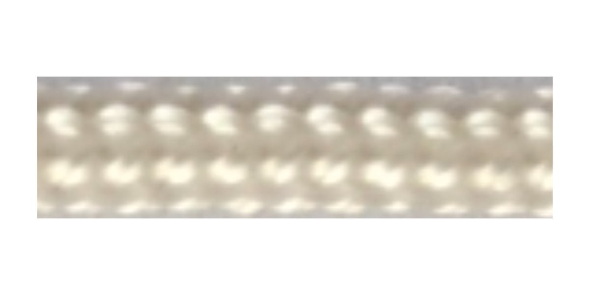 BC1102 - MIL-C-5040 Type 1A - Natural Braided Cord / Nylon Cord Nylon Suspension Lines 5 Cores