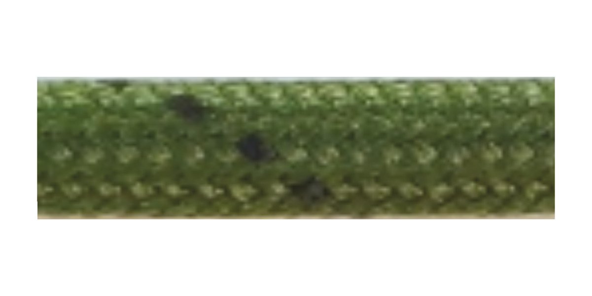 BC1103OD - MIL-C-5040 Type 2 - Natural Braided Cord / Nylon Cord Nylon Suspension Lines 8 Cores