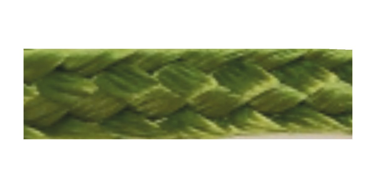 BC1110  OG - MIL-C-7515 Type 3 - Natural Braided Cord / Nylon Cord Nylon Suspension Lines Coreless